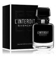 Givenchy Linterdit Intense Edp 80ml (UAE Delivery Only)