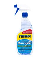 Rain X Glass Cleaner 23Oz Rain X Glass Cleaner 23Oz
