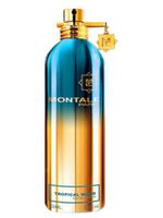 Montale Tropical Wood (U) Edp 100Ml