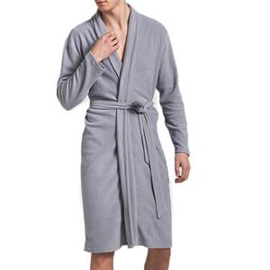 Men Loose Robe