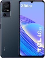 TCL 40 SE, 6GB, 256GB, Dark Grey