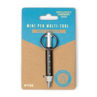 Gentlemen's Hardware 5-in-1 Mini Pen Multi-Tool - thumbnail