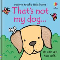 That's Not My Dog | Fiona Watt