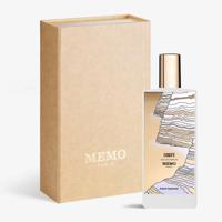 Memo Graines Vagabondes Corfu (U) Edp 75Ml