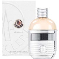 Moncler Pour Femme (W) Edp 150Ml Refillable