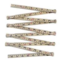 Legami Sos Mr. Size - Folding Ruler