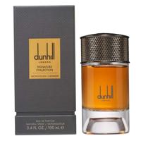 Dunhill Signature Collection Mongolian Cashmere Men Edp 100ML