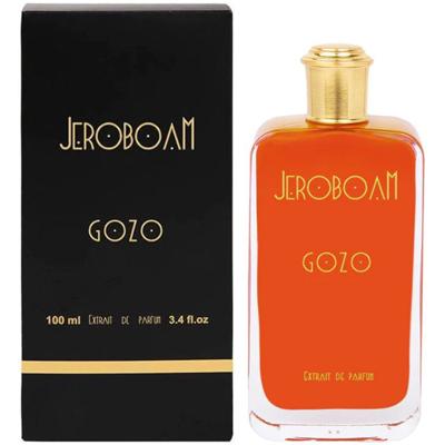 Jeroboam Gozo Extrait De Parfum 100Ml (U)