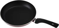 Royalford Fry Pan 22CM , Cherry red - RF1260FP22