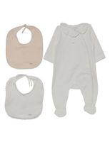 Chloe Kids  Sets - White - thumbnail
