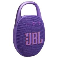 JBL, Clip 5 Ultra, Portable Waterproof Speaker, Purple