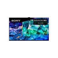 Sony 65 Inch 4K Smart UHD TV | OLED | BRAVIA XR Google TV | HDR | XR-65A95K