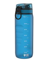 ION8 Leak Proof BPA Free 750ML Cycling Water Bottle Blue 22.86 x 7.62 cm
