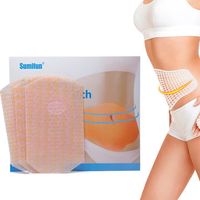 Abdomen Wonder Slimming Patch