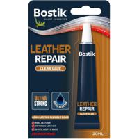 Bostik Leather Repair Clear Glue 20ml - thumbnail