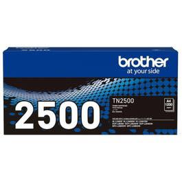 Brother TN2500 Black Standard Yield Toner Cartridge (BG-TN2500)