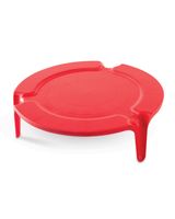 Nordic MicroWave Plate Stacker - thumbnail