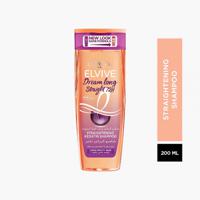 L'Oréal Paris Elvive Dream Long Straight Shampoo - 200 ml