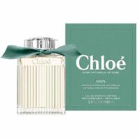 Chloe Rose Naturelle Intense (W) Edp 100Ml Refillable