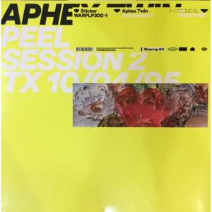 Peel Session 2 EP | Aphex Twin