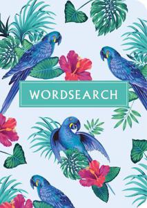 Wordsearch | Eric Saunders