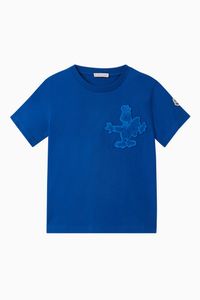 Duck Patch Jersey T-Shirt