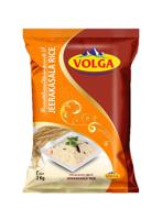 Volga Jeerakasala Rice 2 Kg (UAE Delivery Only)