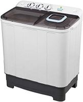 Gratus 7 Kg Top Load Semi - Automatic Washing - GSW07KCDX