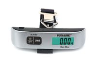 Sonashi Luggage Scale (SLS-002) Sonashi Luggage Scale (SLS-002)