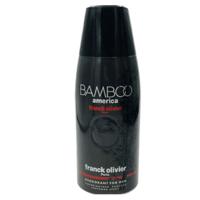 Franck Olivier Bamboo America (M) 250Ml Deodorant Spray