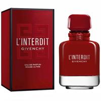 Givenchy L'Interdit Rouge Ultime (W) EDP 80ml