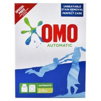 Omo Detergent Green 2.5 Kg