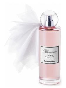 Blumarine Les Eaux Exuberantes Mon Bouquet Blanc (W) Edt 100Ml Tester