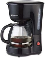 Sonashi Drip Coffee Maker-SCM-4920F