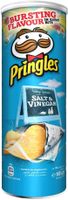 Pringles Salt & Vinegar Flavored Chips 165 gram (UAE Delivery Only)