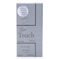 Pure Touch Homme Cologne (M) Edp 60Ml (UAE Delivery Only)