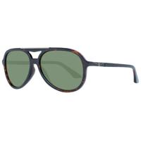 Longines Brown Men Sunglasses (LO-1047083)