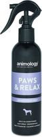 Animology Paws And Relax Aromatherapy Spray 250ml (UAE Delivery Only)