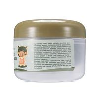 BIOAQUA Carbonated Bubble Clay Facial Mask Whitening Oxygen Mud Acid Pore Cleansing