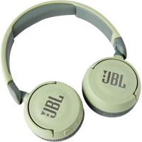 JBL JR310BTGRN Kids Wireless On Ear Headphones, Green