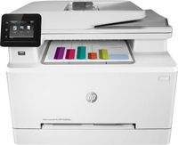 HP Color LaserJet Pro Colour laser multifunction printer - MFP M283fdw