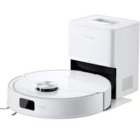 Roborock S8 Pro Plus With Mop Function, Self Washing, Self-Drying, Self-Cleaning Robot Vacuum Cleaner