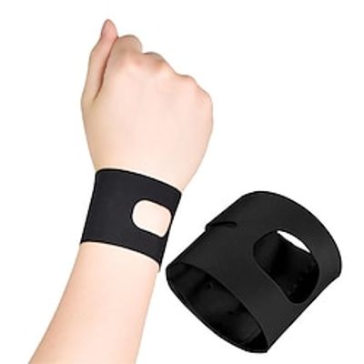 Wrist Brace for TFCC Tears, Carpal Tunnel Pain amp; Tendonitis Relief, Breathable Wrist Band Adjustable, Ultra Thin Wrist Wraps for Men Women, Fit Right amp; Left Hand Blakc (MSingle) Lightinthebox Wrist Brace for TFCC Tears, Carpal Tunnel Pain amp; Tendonitis Relief, Breathable Wrist Band Adjustable, Ultra Thin Wrist Wraps for Men Women, Fit Right amp; Left Hand Blakc (MSingle) Lightinthebox