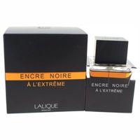 Lalique Encre Noire A L'Extreme EDP 100ML (UAE Delivery Only)