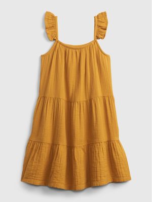 Kids Tiered Dress Kids Tiered Dress