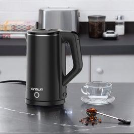 Crownline 1.8 Litres Electric Kettle (KT-394)