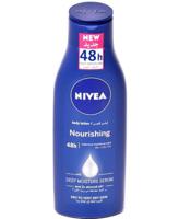 Nivea Nourishing Body Lotion 250Ml