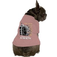 Dog Christmas Outfit Dog Hoodie With Animal Print Dog Sweaters for Large Dogs Dog Sweater Solid Soft Brushed Fleece Dog Clothes Dog Hoodie Sweatshirt with Pocket Lightinthebox - thumbnail