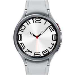 Samsung Watch6 Classic 47mm BT - Silver