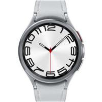 Samsung Watch6 Classic 47mm BT - Silver - thumbnail